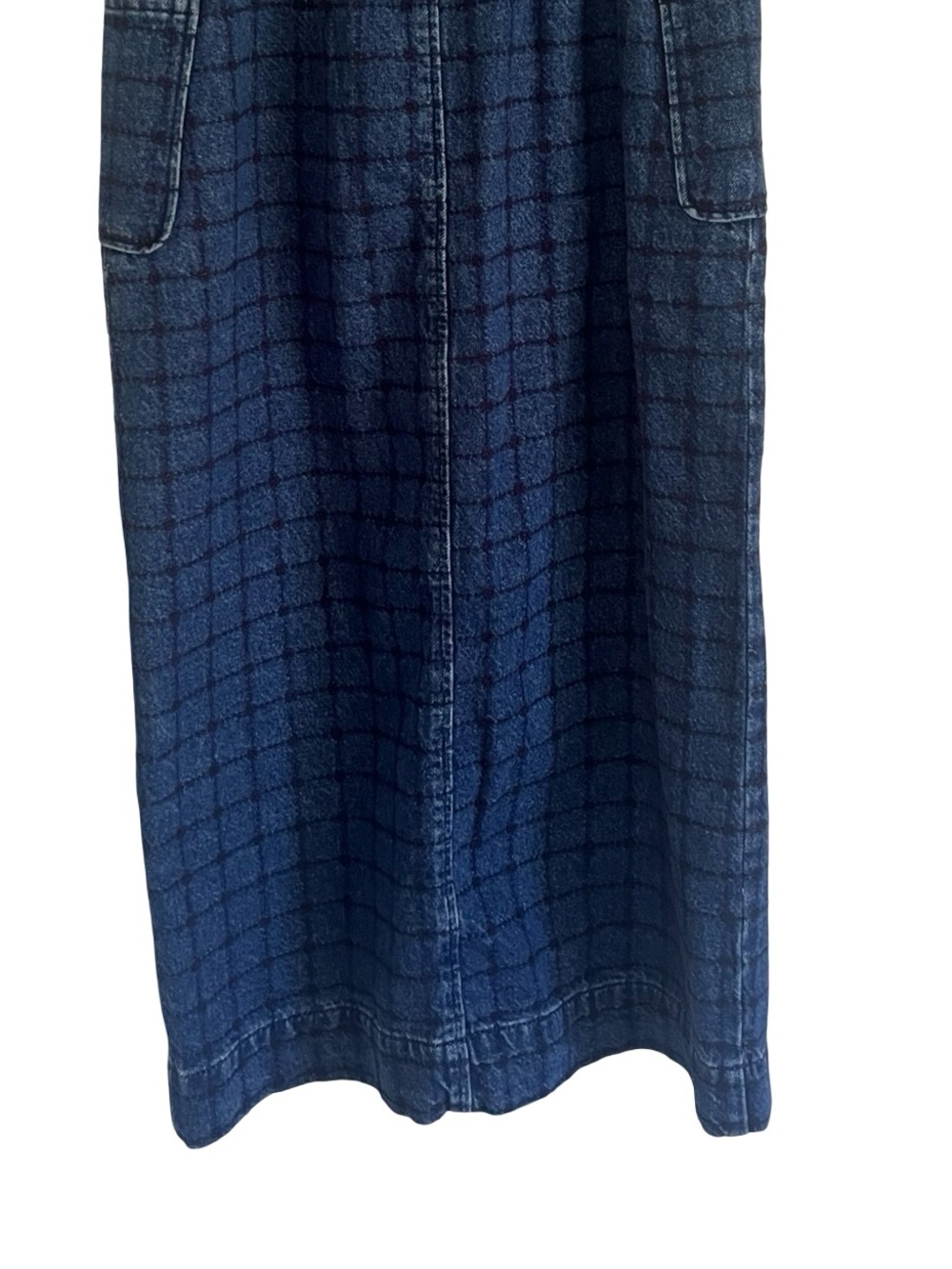 Sezane x Sea New York Pylla Skirt FR 34 - Picture 6 of 9